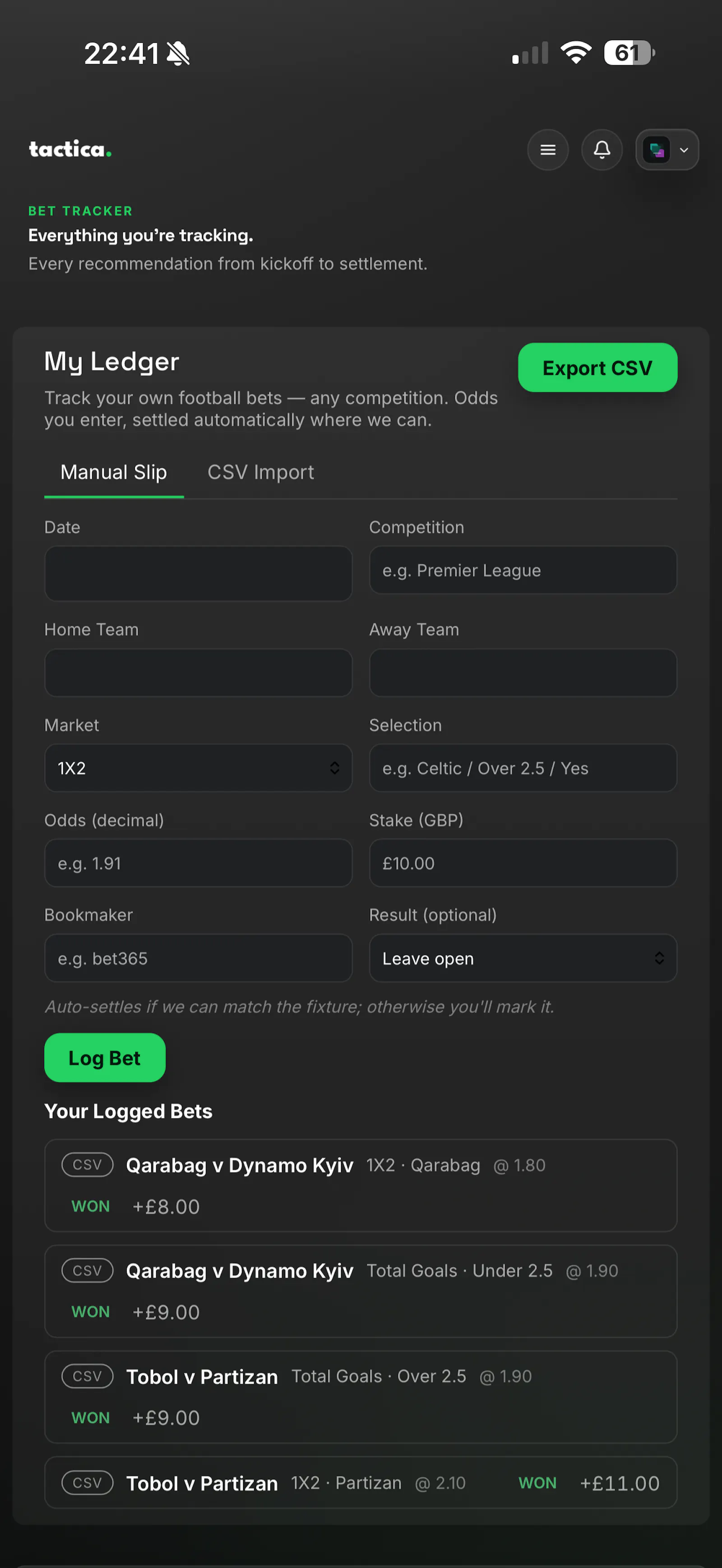 tactica. screenshot 11