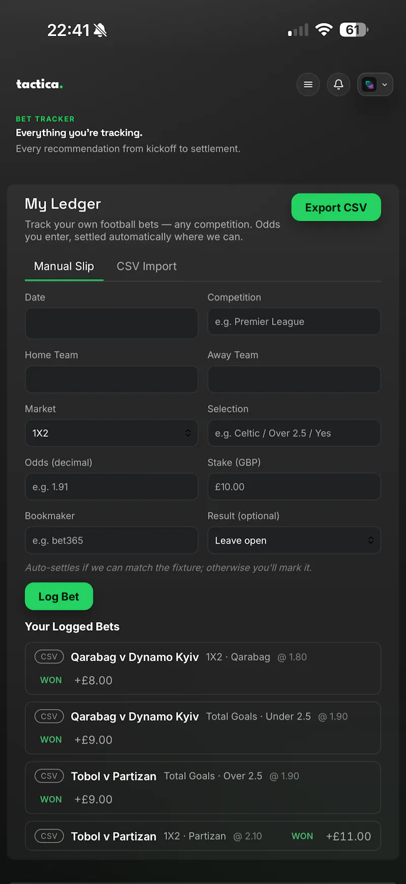 tactica. screenshot 11