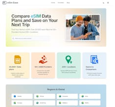 eSim Ease gallery image