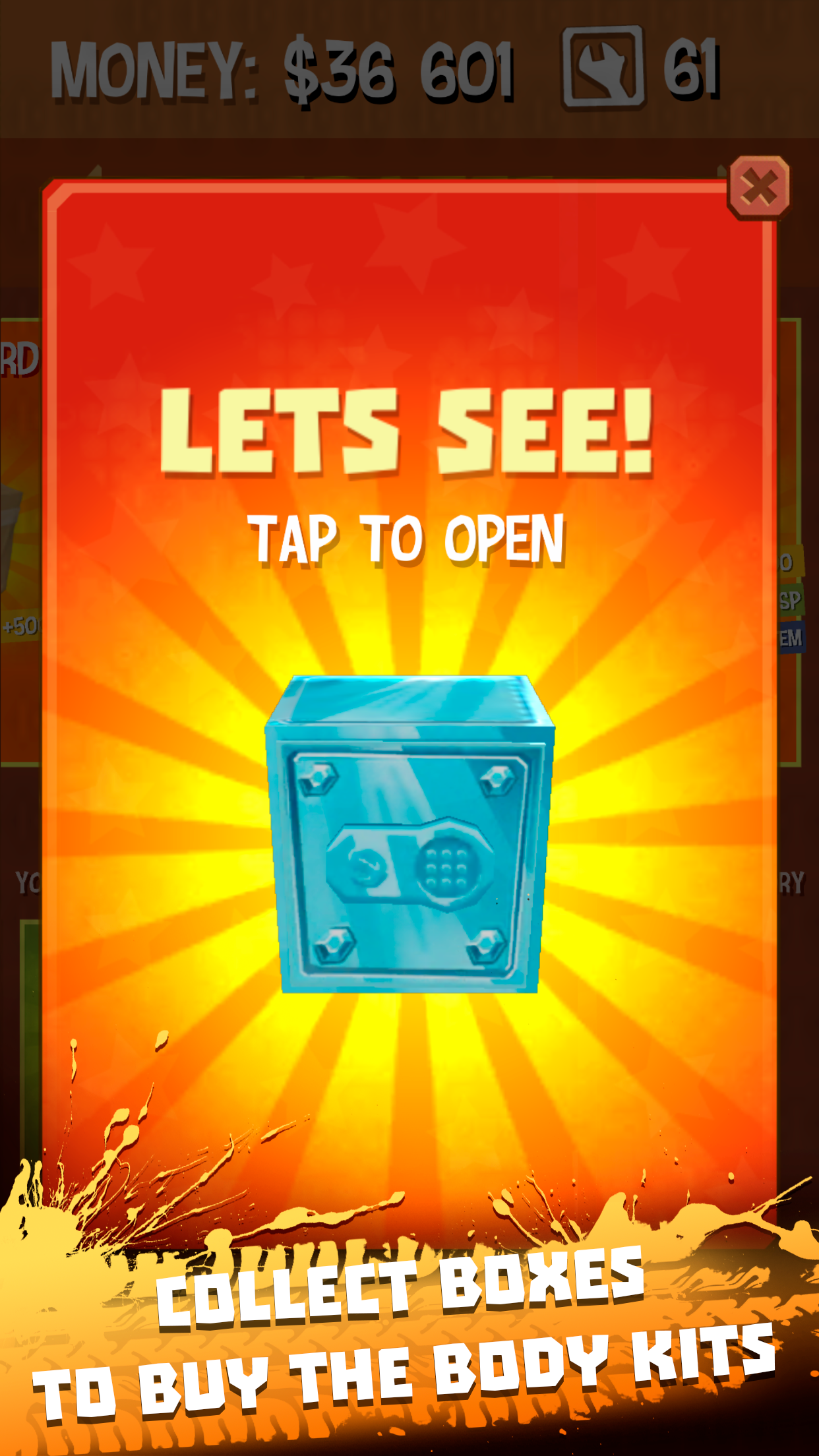 Freak Truck gallery image