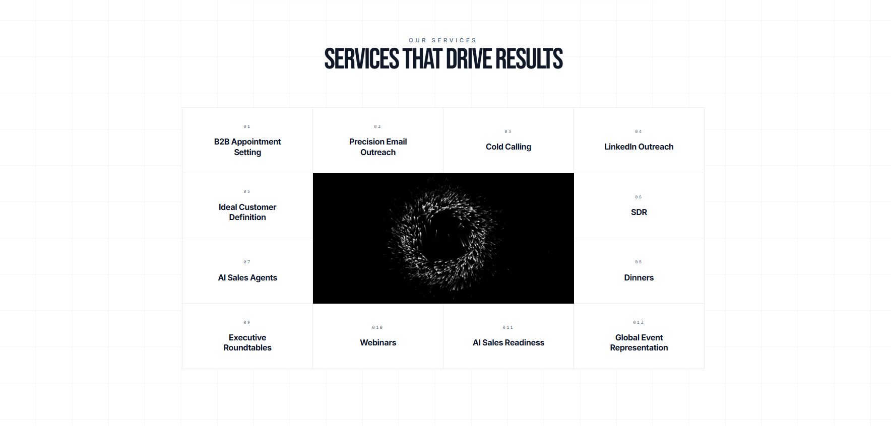 Client PrompX gallery image