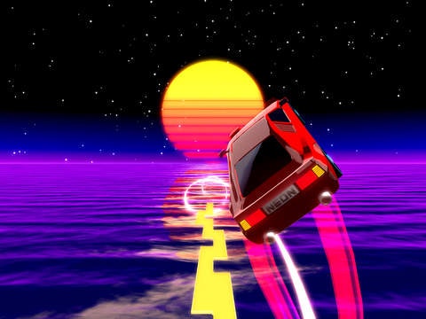 Neon Drive gallery image