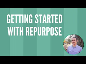 Repurpose gallery image