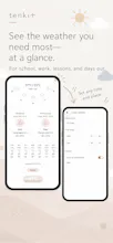 tenki+ - My Weather gallery image