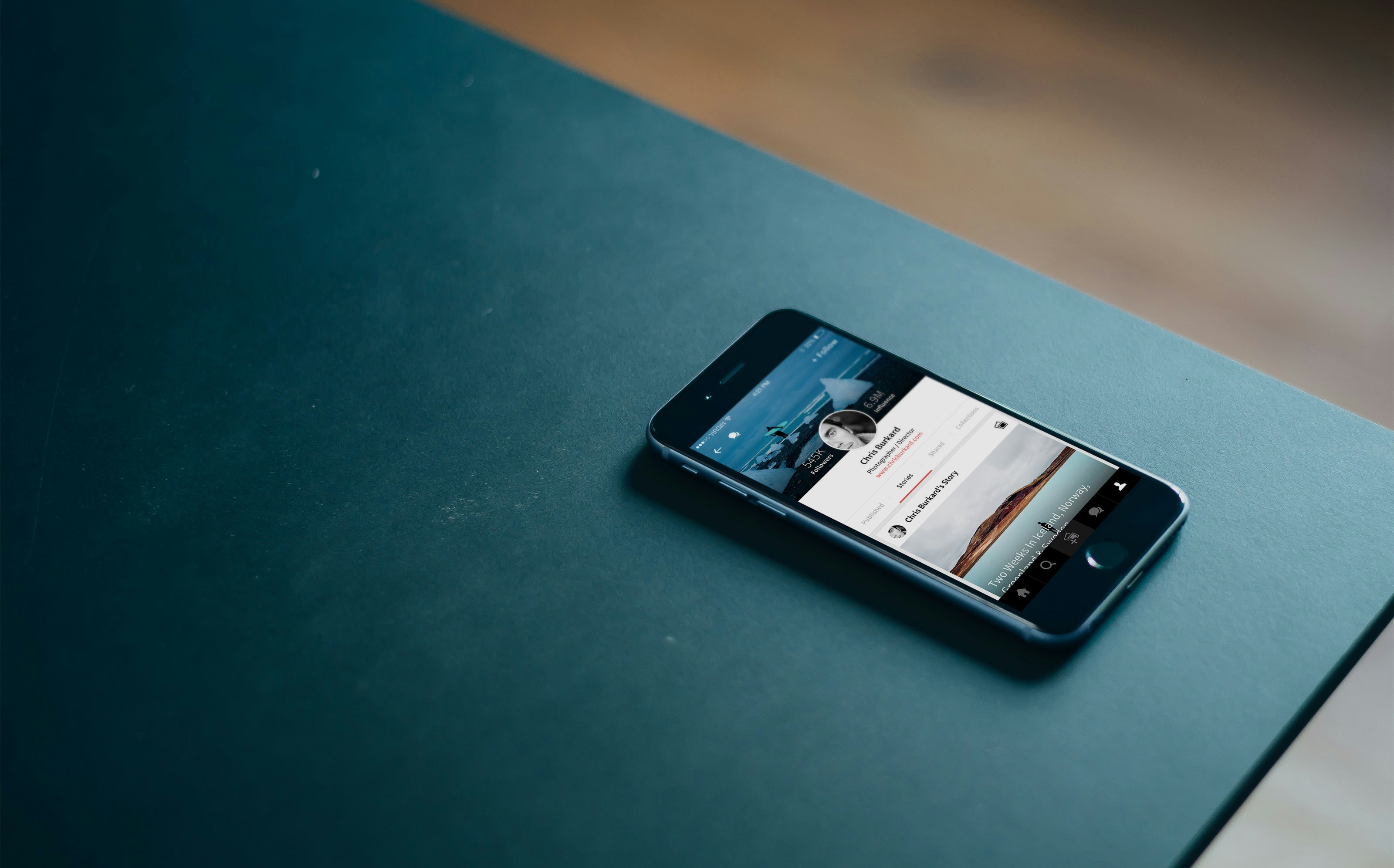 August gallery image