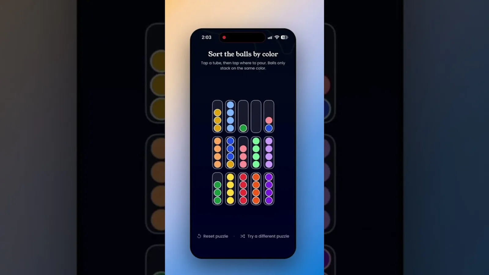 Pause screenshot 1 (video preview)