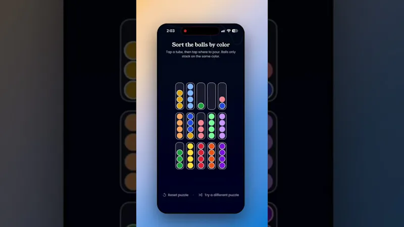 Pause screenshot 1 (video preview)