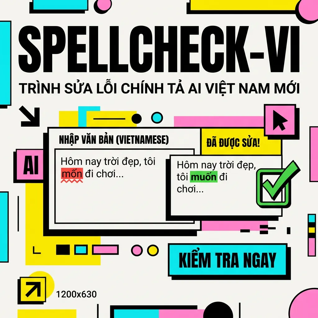 Spellcheck-VI gallery image