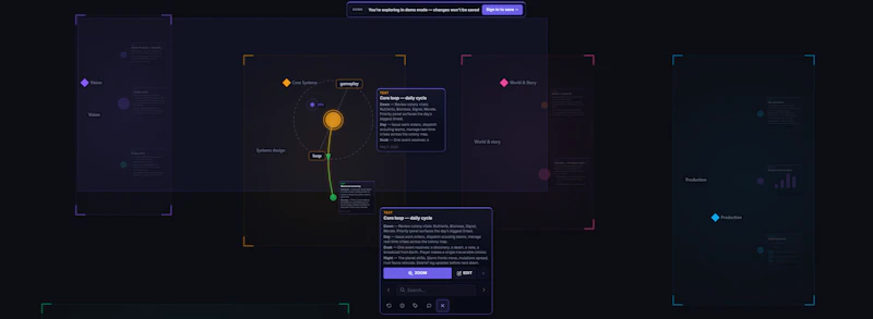Aviquill screenshot 3