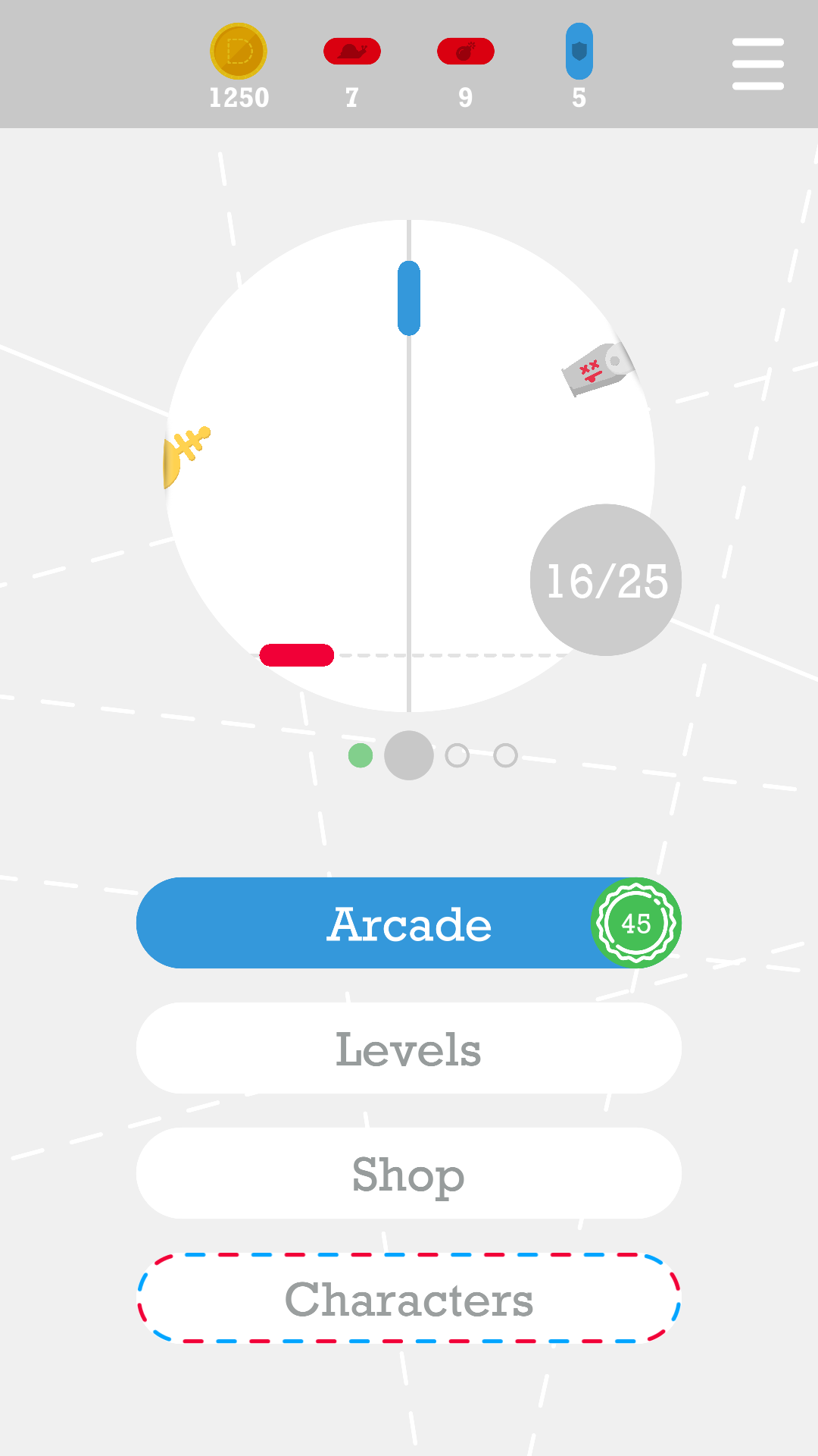 Dashland - Tap and Survive gallery image