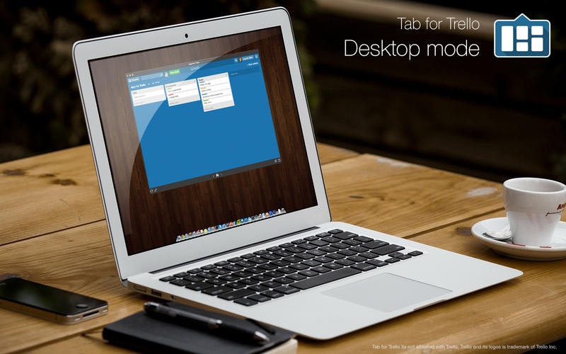Tab for Trello gallery image
