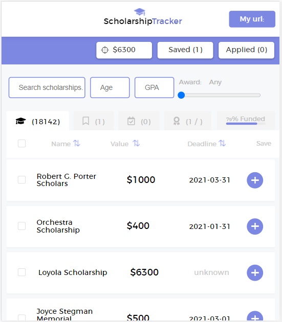 Fantasy 100m gallery image