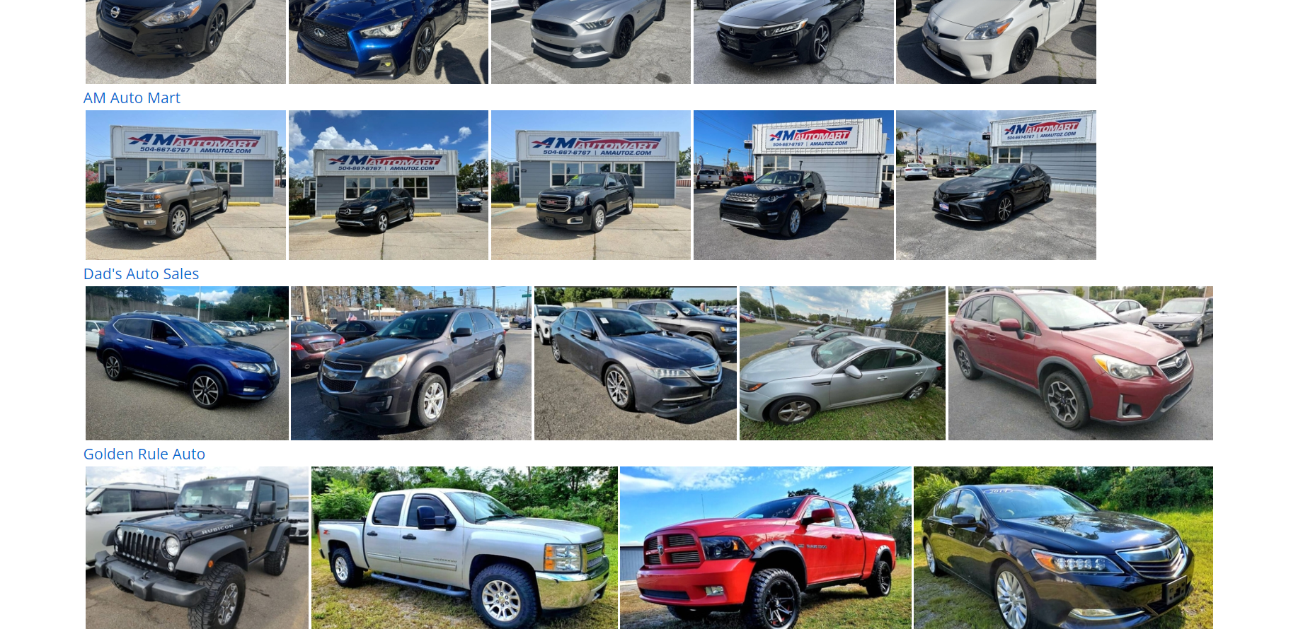 CarDealers365 media 2