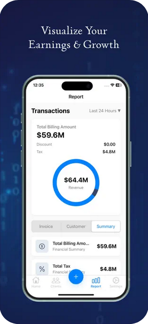 Invoice Generator gallery image
