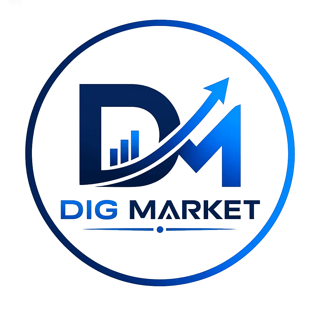 Digital marketing agency gallery image