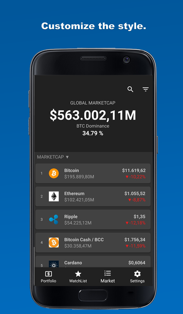 Coin Nexus gallery image