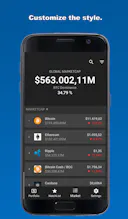 Coin Nexus gallery image