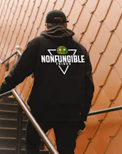 CryptoWear gallery image