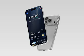 Trusted Smart Chain gallery image
