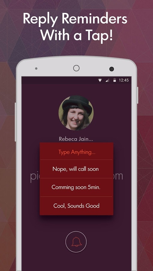 Trin Trin gallery image