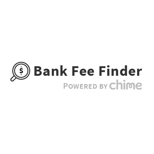 Bank Fee Finder by Chime gallery image