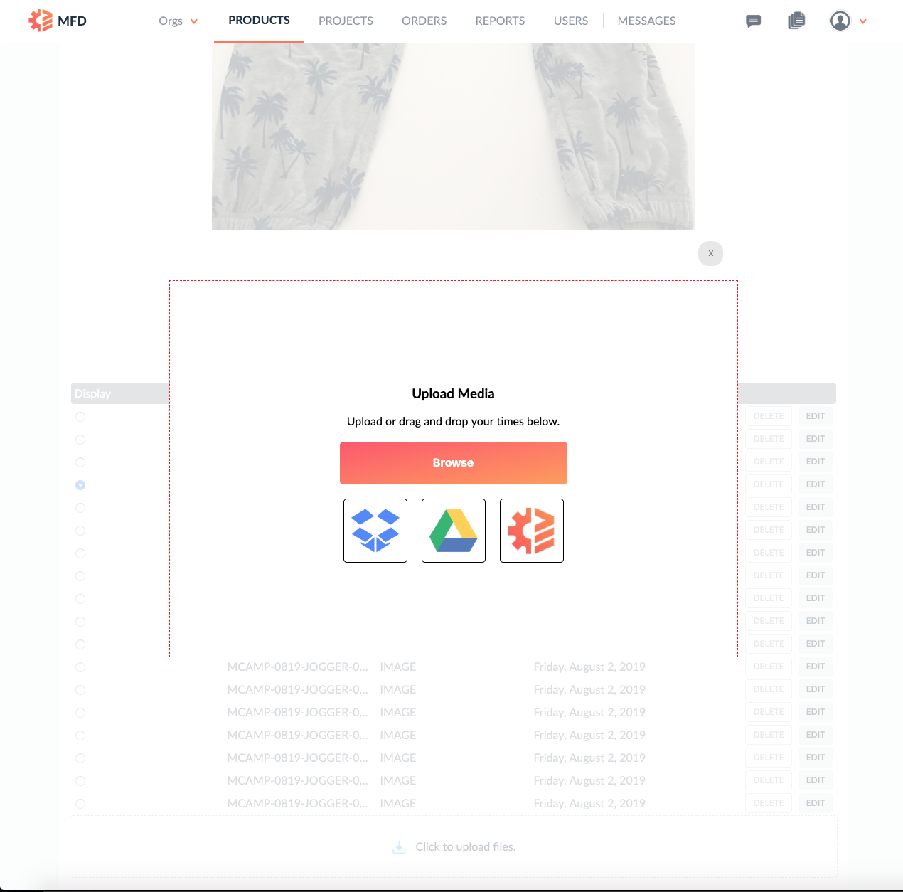 Manufactured gallery image