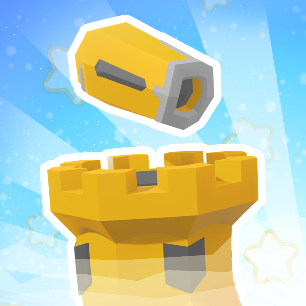 Docket Tower King