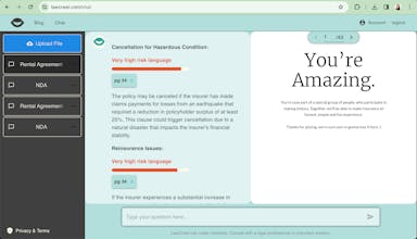 LawCrawl gallery image