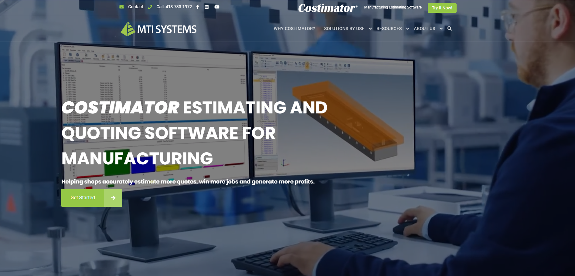 MTI Systems gallery image