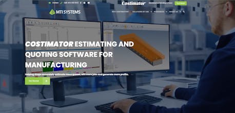 MTI Systems gallery image