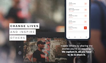 Inspired: Social-Good Misfits gallery image