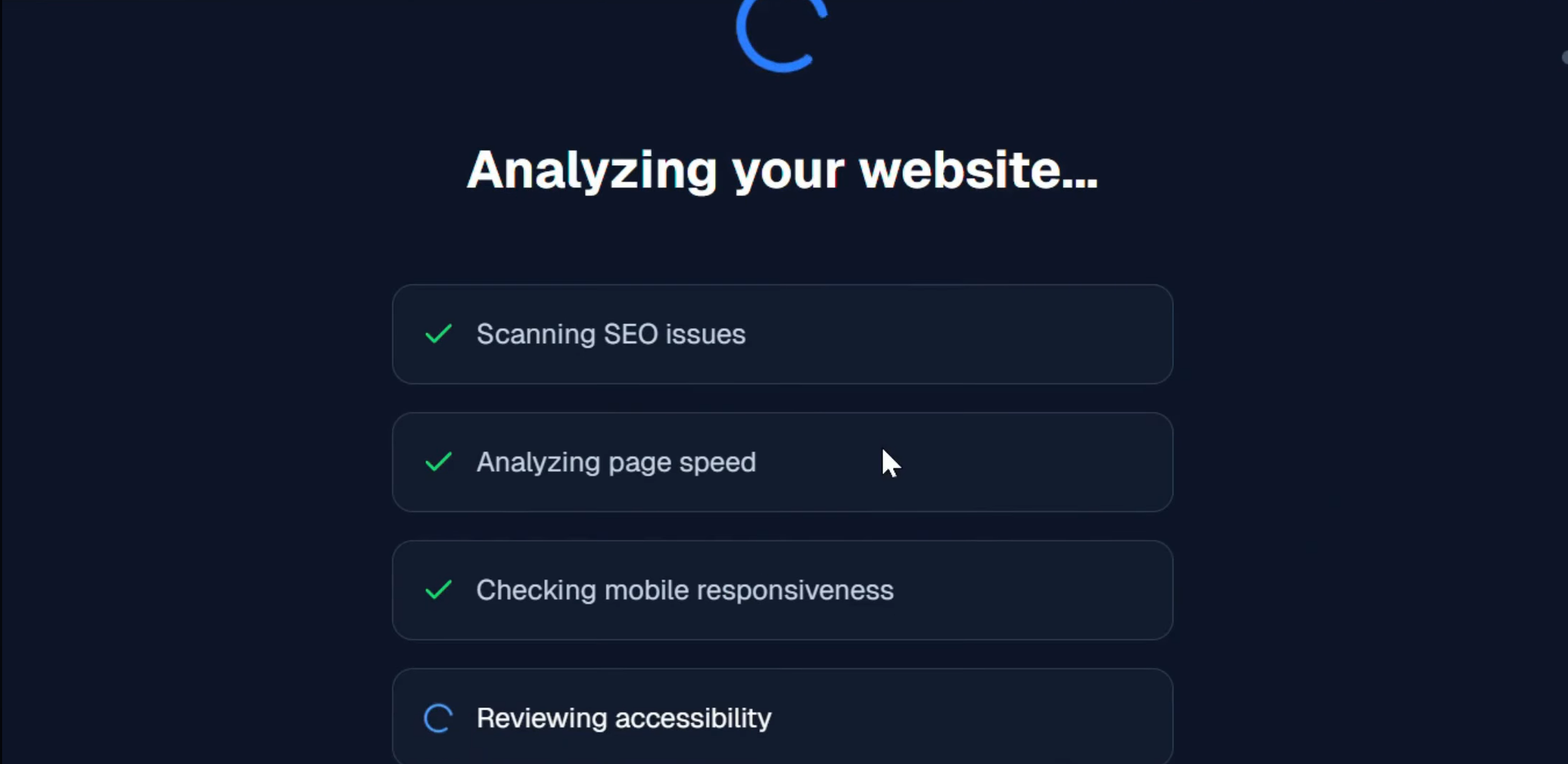 Webify gallery image