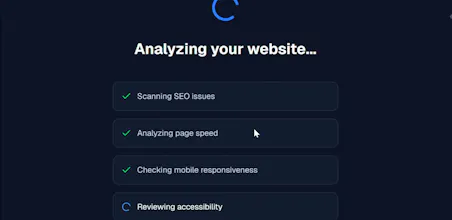 Webify gallery image