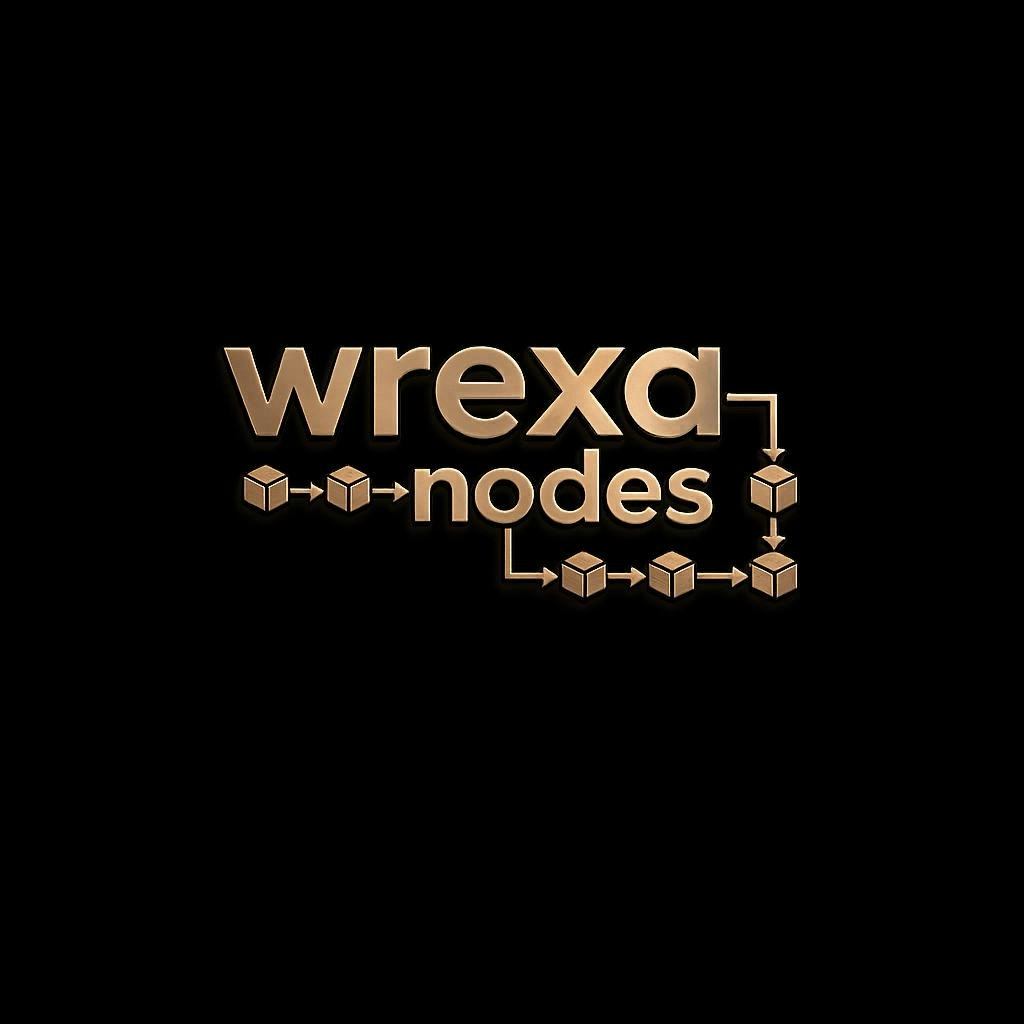 Wrexa Nodes
