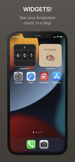 Amplosion gallery image