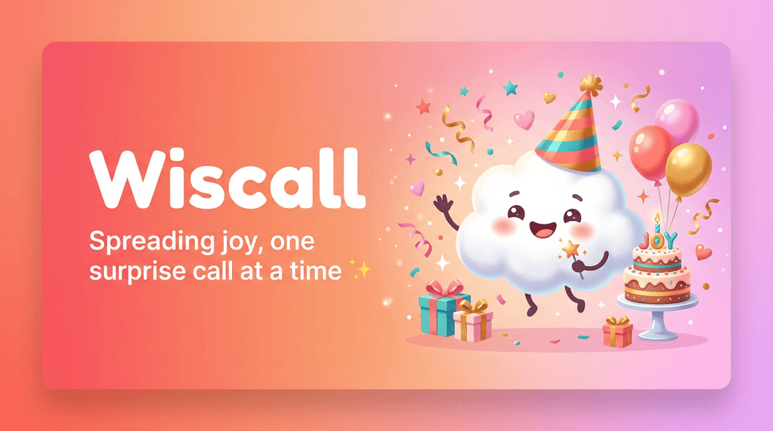 Wiscall gallery image