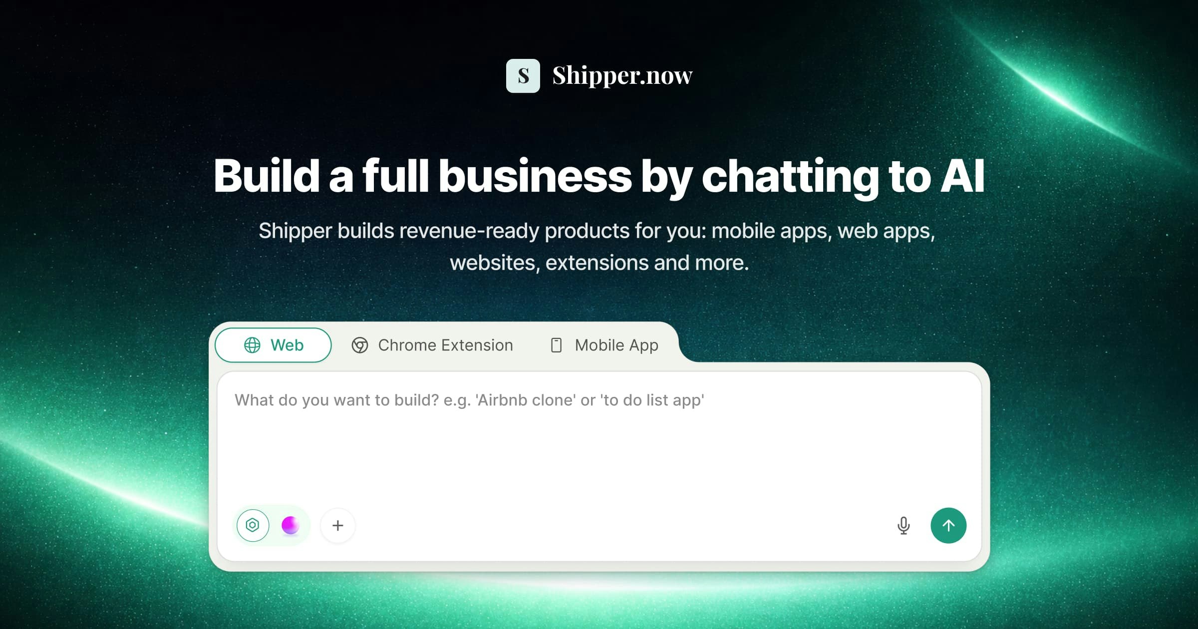 Shipper 2.0  gallery image