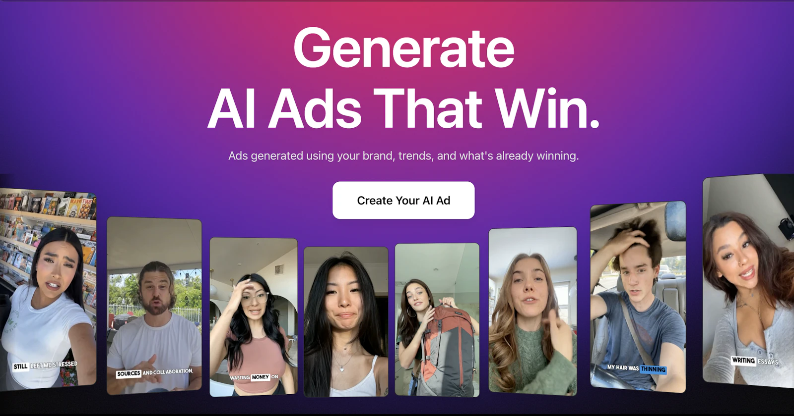 Palmador AI screenshot 1