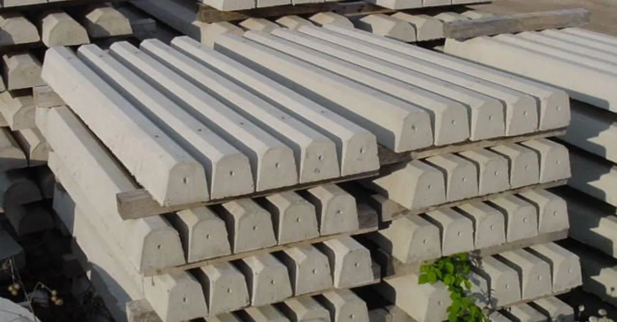 Acton Precast Concrete gallery image