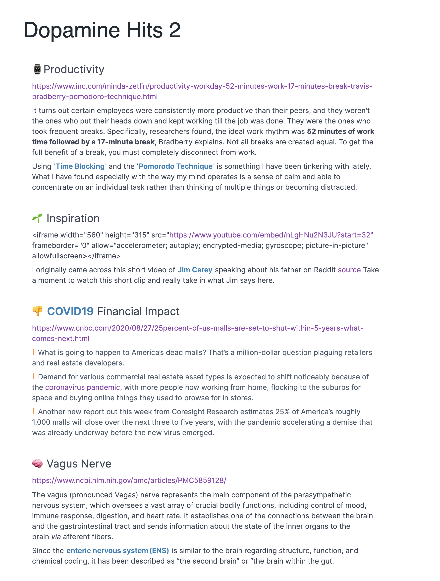 Dopamine Hits gallery image