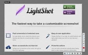 Lightshot Screenshot gallery image