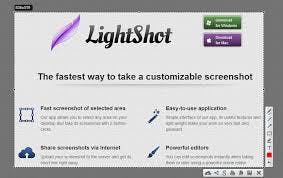 Lightshot Screenshot media 1