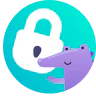 Kids360 logo
