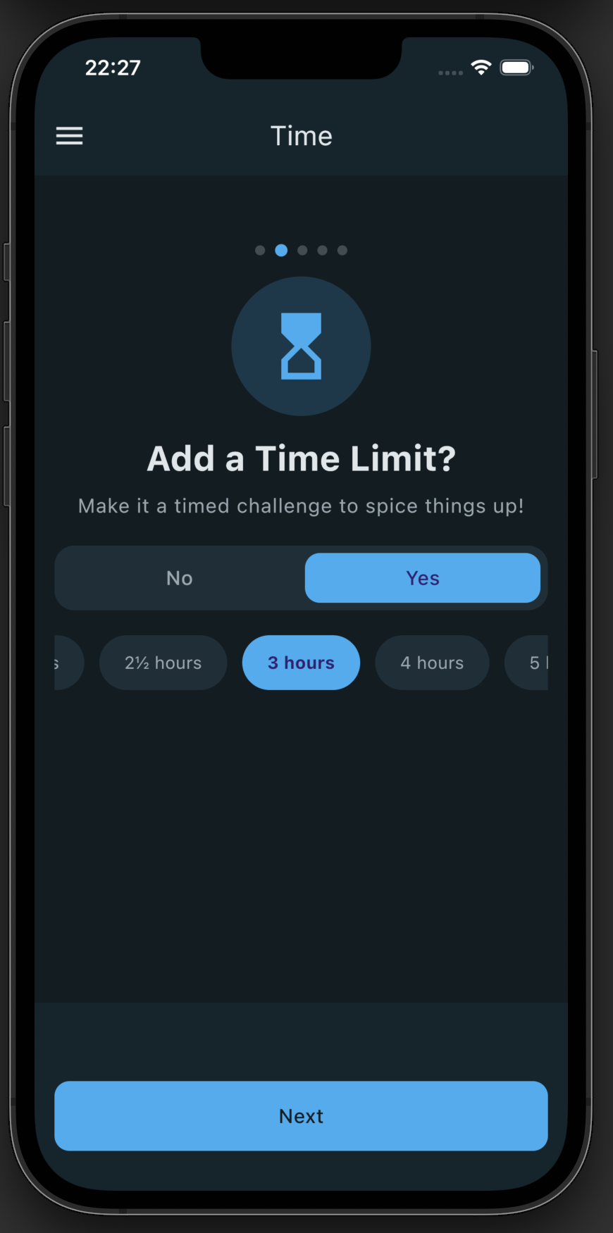 PatchWalk - Screenshot 3 showing product features and functionality
