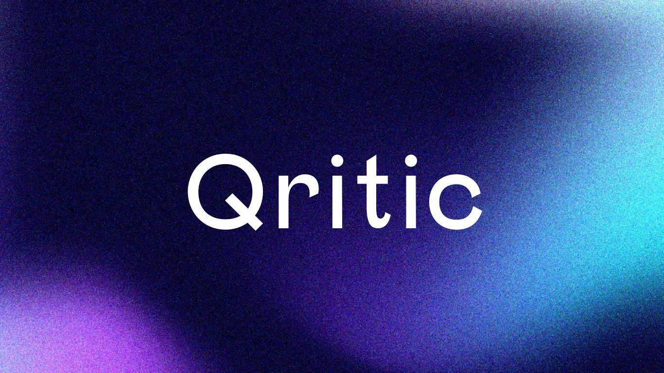 qritic media 4
