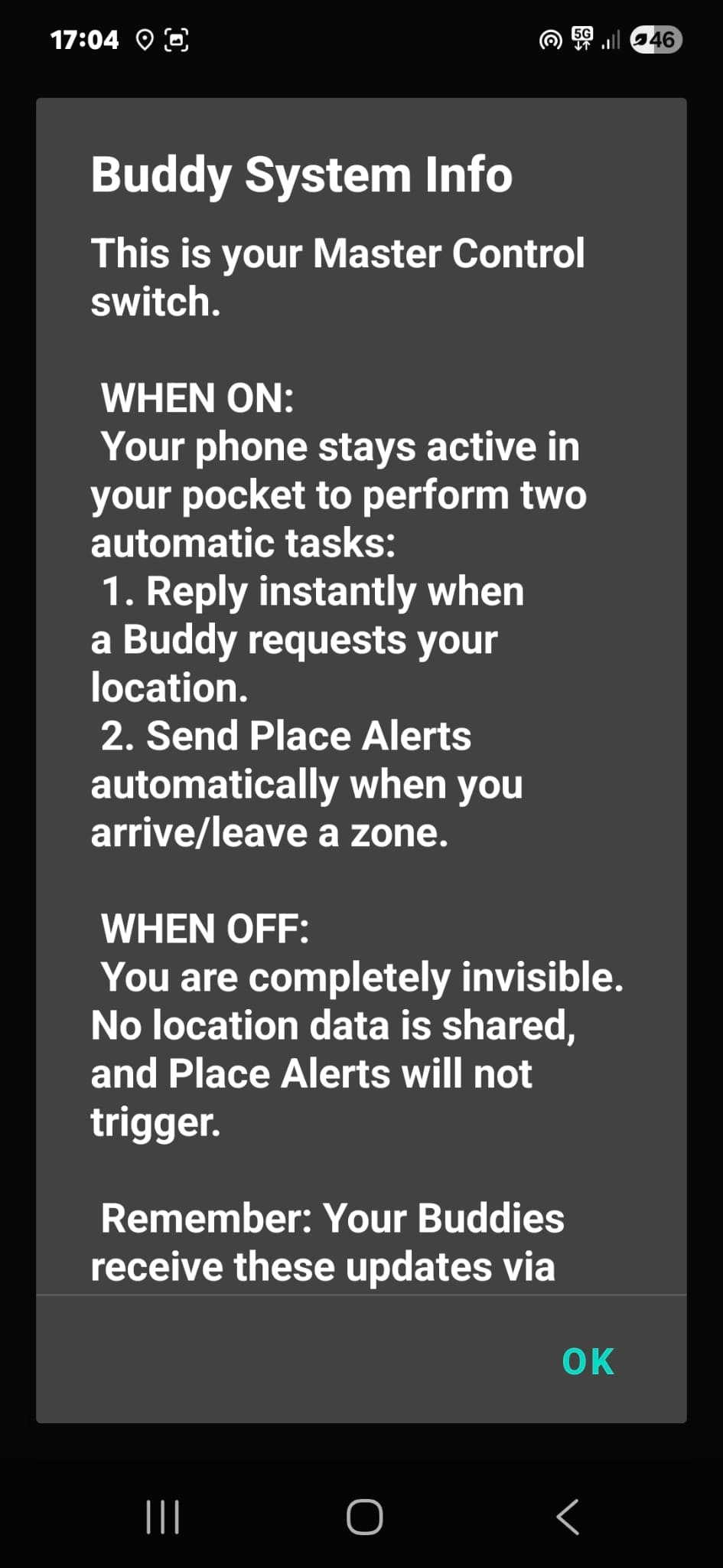 MyBuddy gallery image
