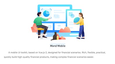 Mand Mobile gallery image