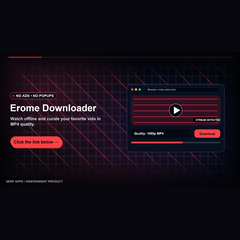 Erome Downloader
