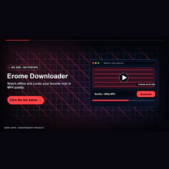 Erome Downloader