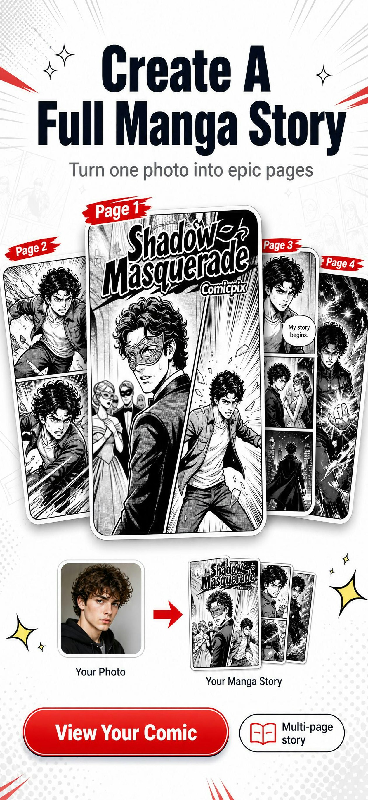 Comicpix gallery image